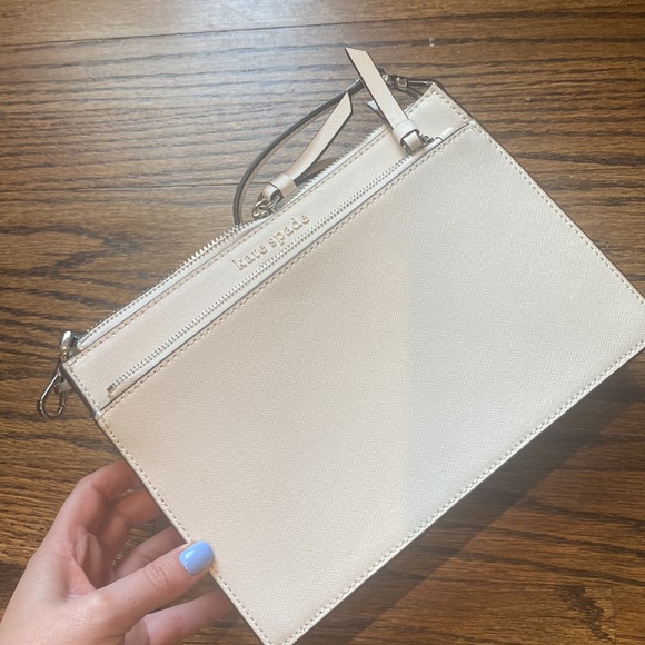 Kate Spade crossbody bag - Picture 2 of 8